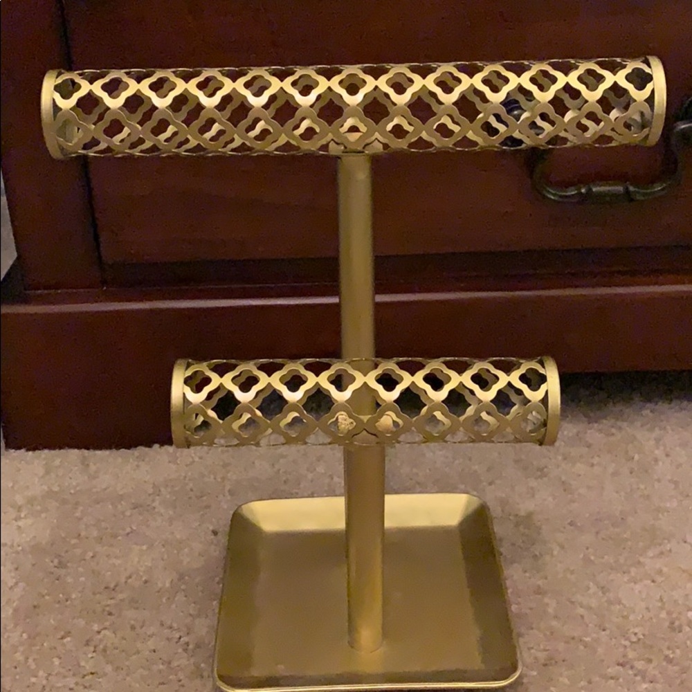 Jewelry Organizer